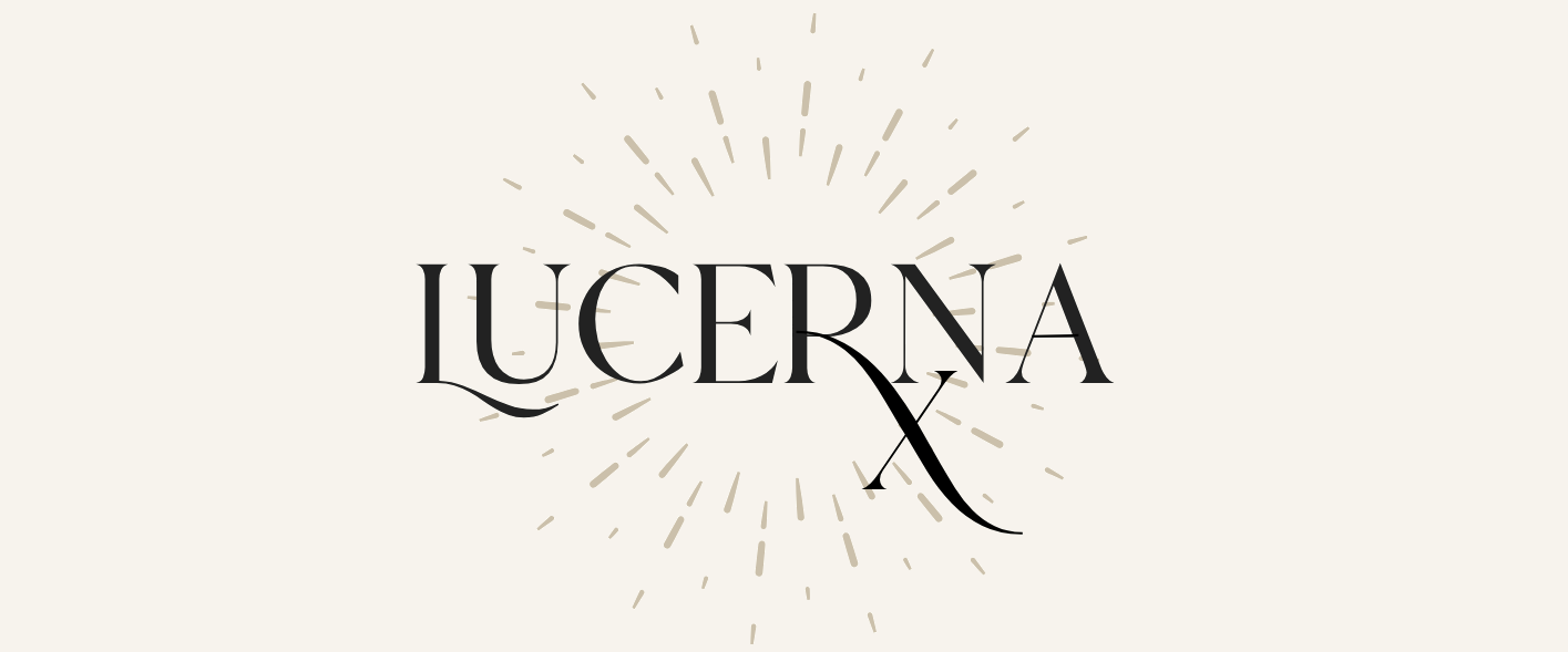 Lucerna Rx Consulting Logo